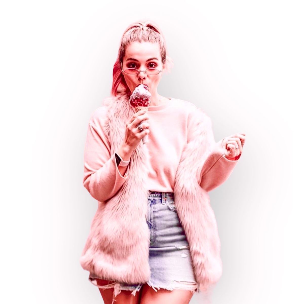 AMA OUTFITTERS - CHALECO DE PIEL NAIROBI