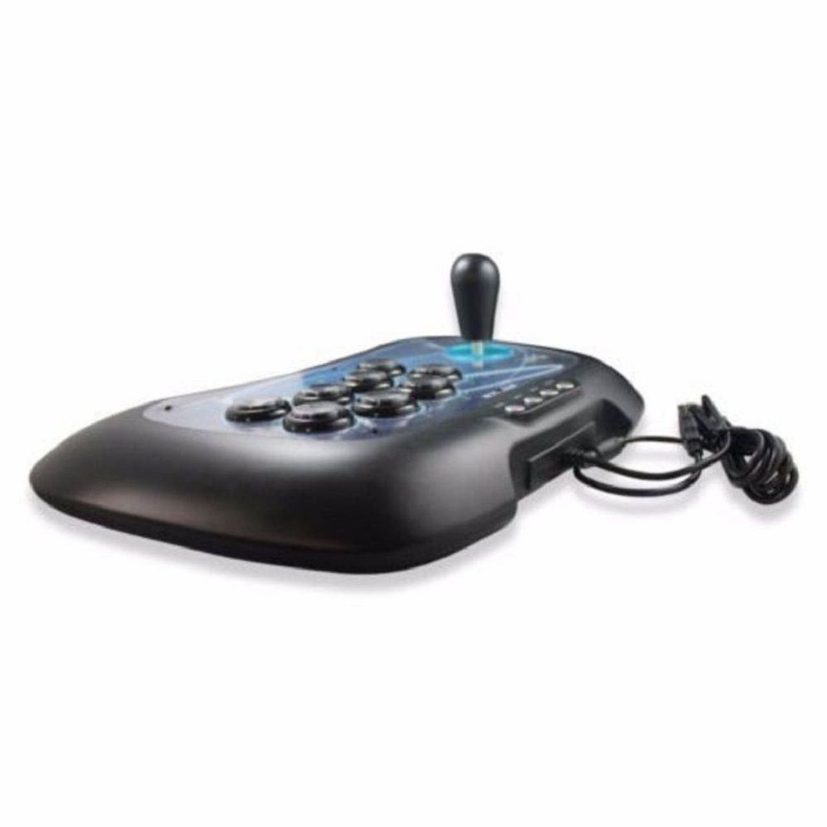 GENERICO - Controle Arcade Nyga Real Stick Para Ps4 Ps3 PC Android