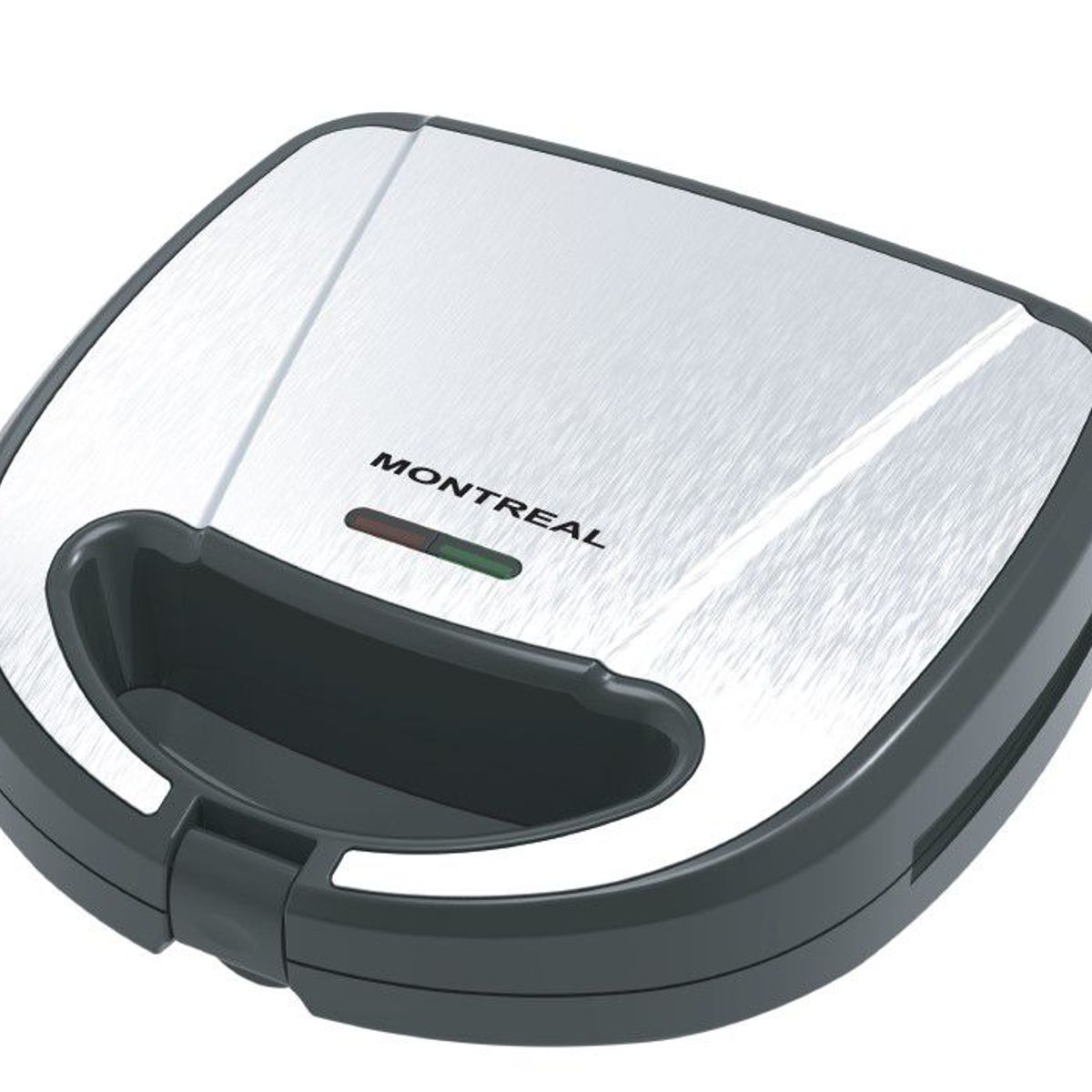 MONTREAL - Sandwichera Grill 5 en 1 MONTREAL MM-1204
