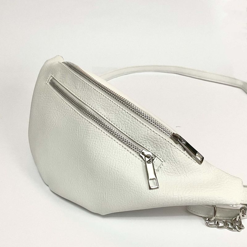 NACIONAL - Canguro riñonera con cierre