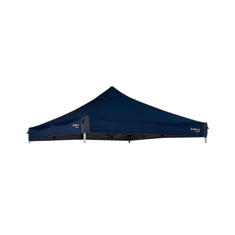 OZTRAIL - Techo de toldo OZtrail Hydroflow Deluxe Gazebo Canopy