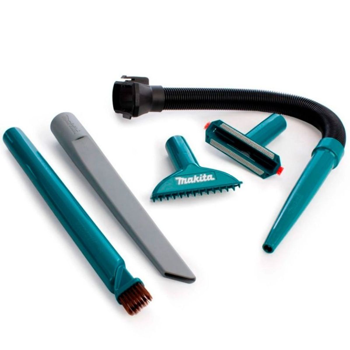 MAKITA - Aspiradora Automotriz 12V Max 1Bateria 4.0 Ah Cargador CL121DSM