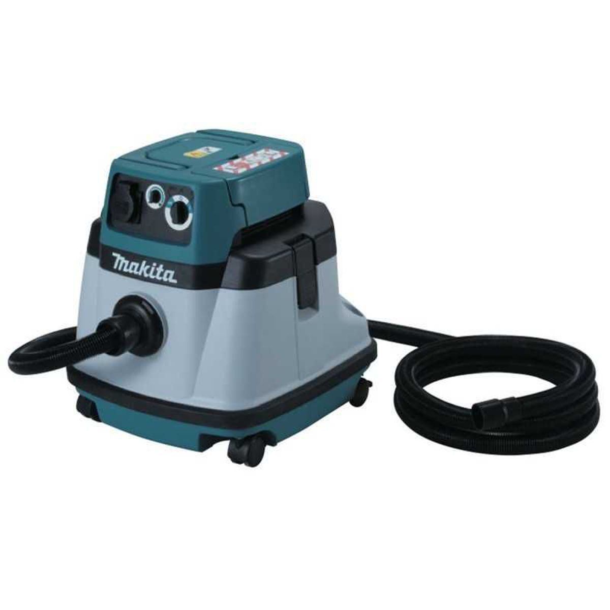 MAKITA - Aspiradora Humedo Y Seco VC2510LX1 Makita 25L1050W
