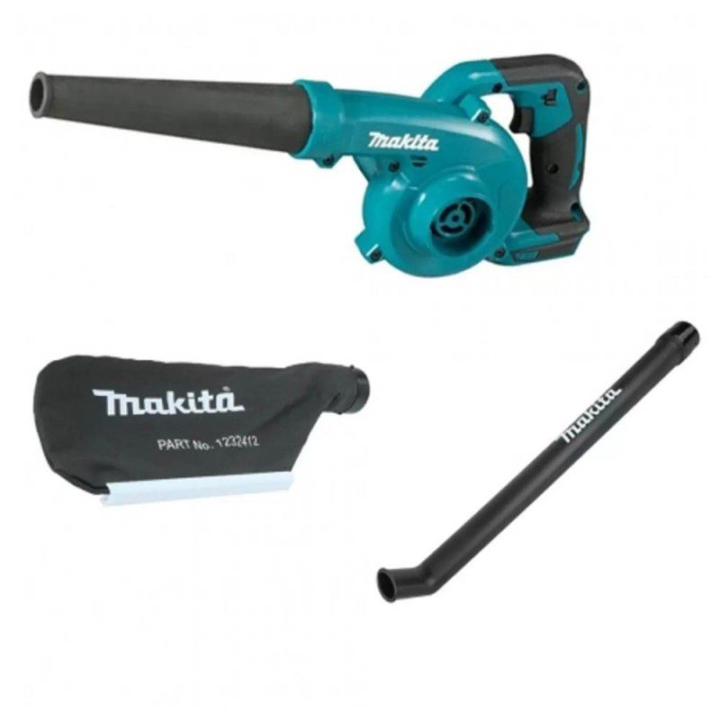 MAKITA - Sopladora Inalambrica 18V LXT Sin BatSin Carg Makita DUB185ZX2