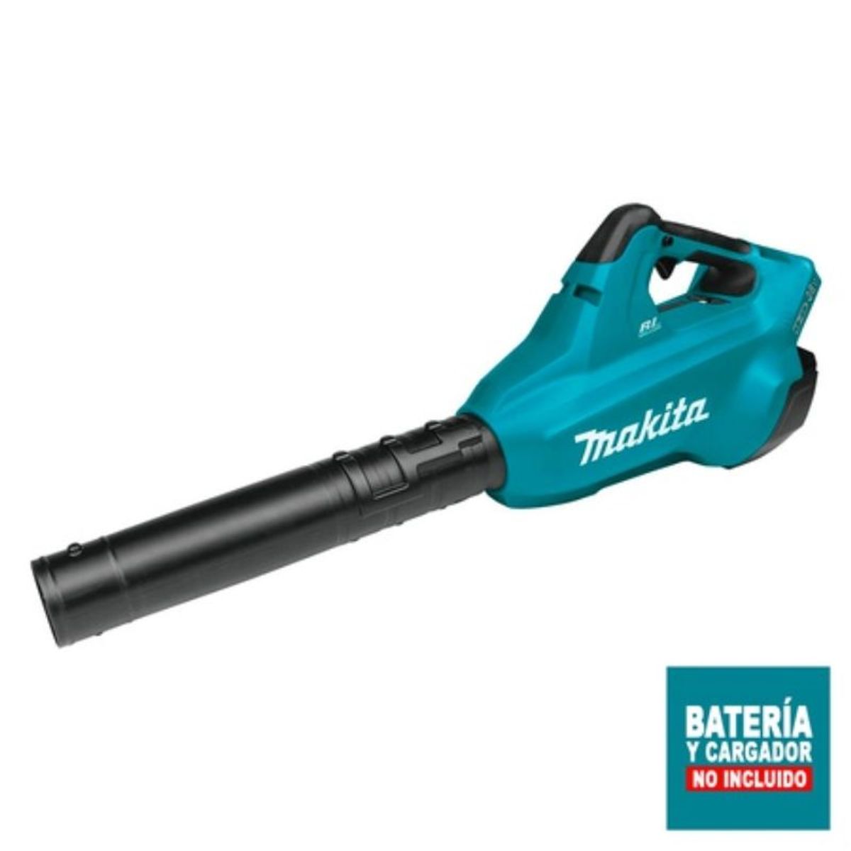 MAKITA - Soplador 36V 18Vx2 LXT BL Baretool Makita DUB362Z