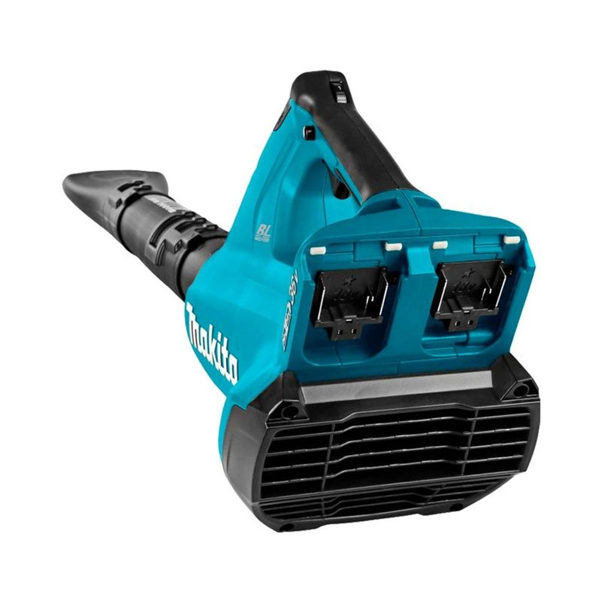 MAKITA - Soplador 36V 18Vx2 LXT BL Baretool Makita DUB362Z