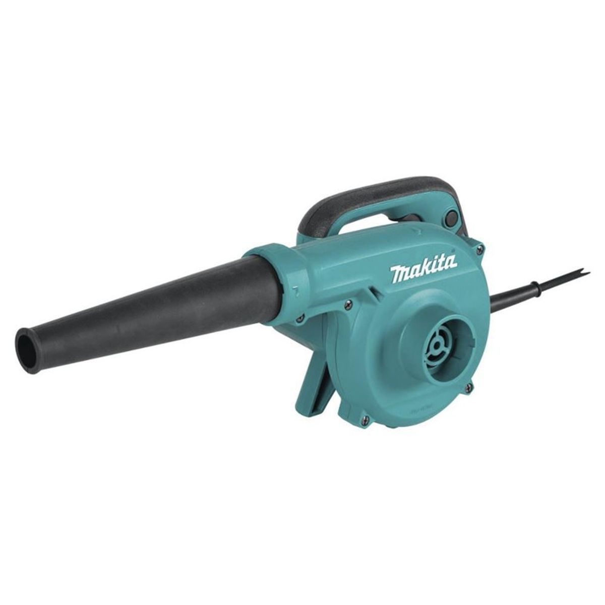 MAKITA - Sopladora y Aspiradora de Aire 600W 4.1 m3/min Makita