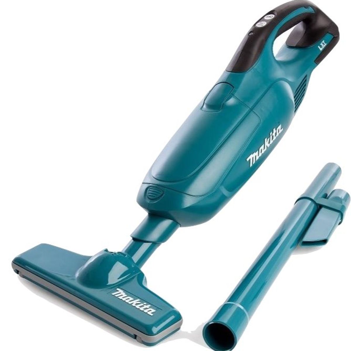 MAKITA - Aspiradora Inalámbrica LXT 18 V 650ml Baretool DCL180Z