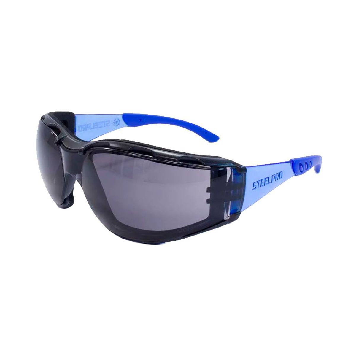 GENERICO - LENTE SPYFLEX PLUS AF OSCURO STEELPRO