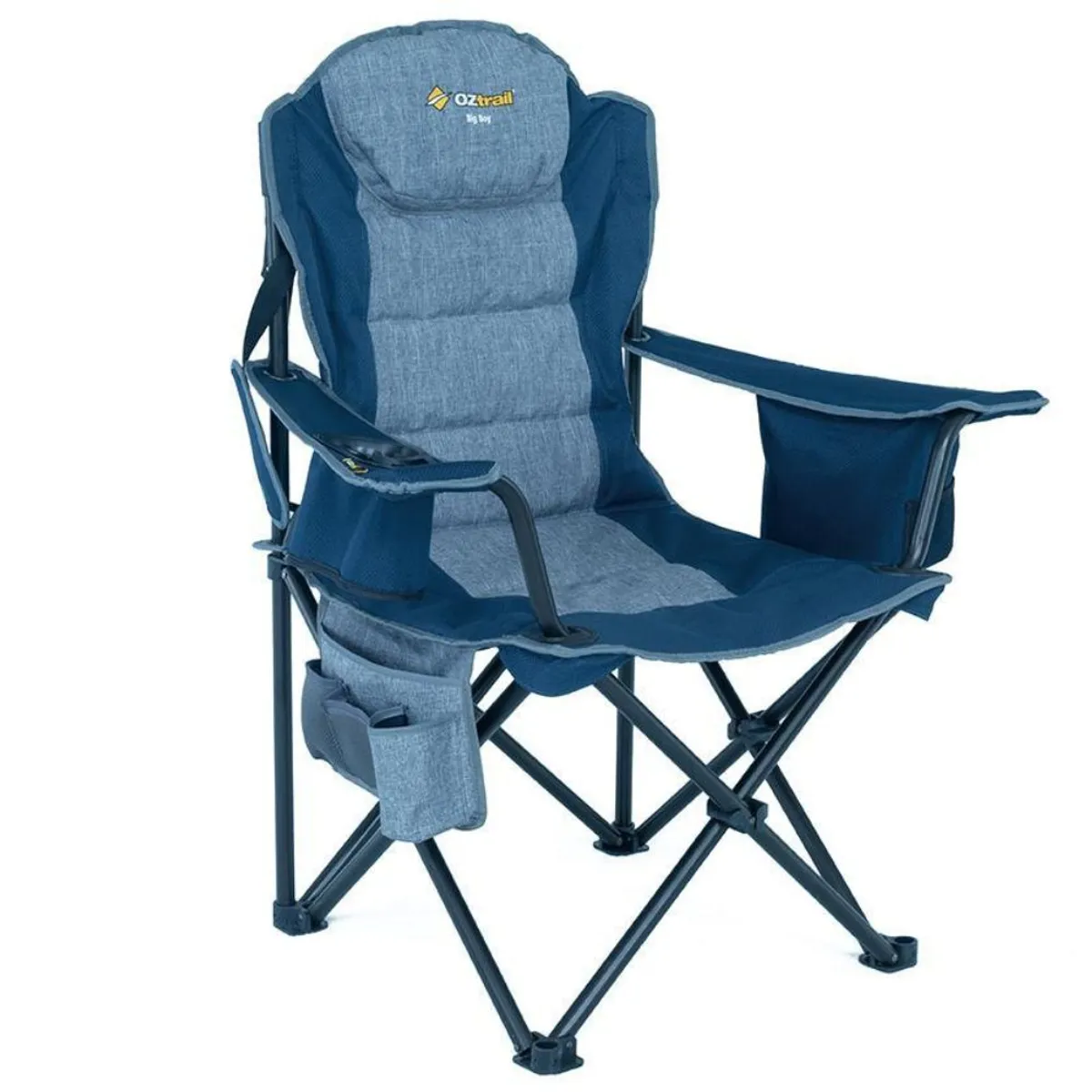 OZTRAIL - Silla Oztrail Big Boy