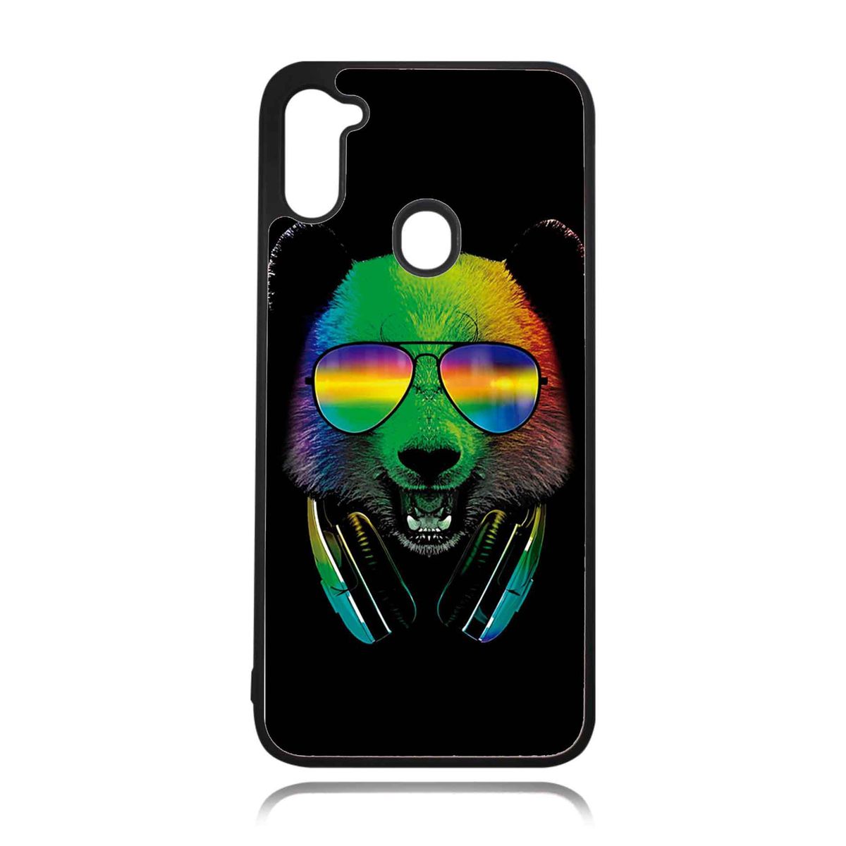 GENERICO - Funda Protector Case Para SAMSUNG A11.