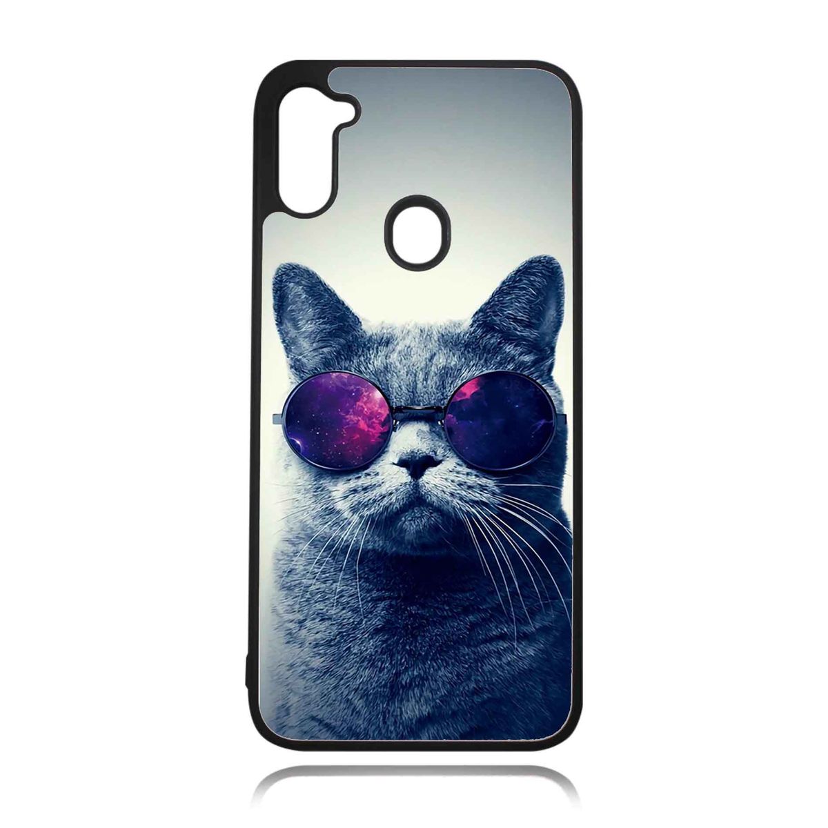 GENERICO - Funda Protector Case Para SAMSUNG A11.