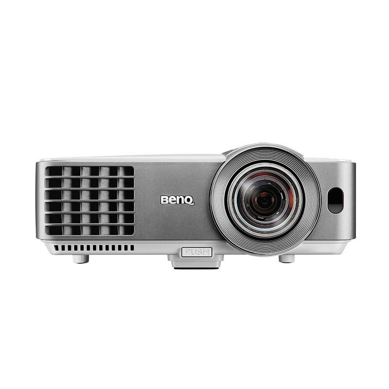 BENQ - Proyector de Tiro Corto MW632ST - BenQ