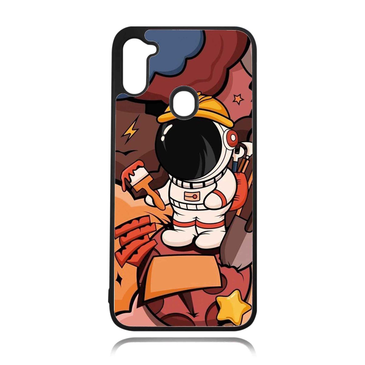 GENERICO - Funda Protector Case Para SAMSUNG A11.