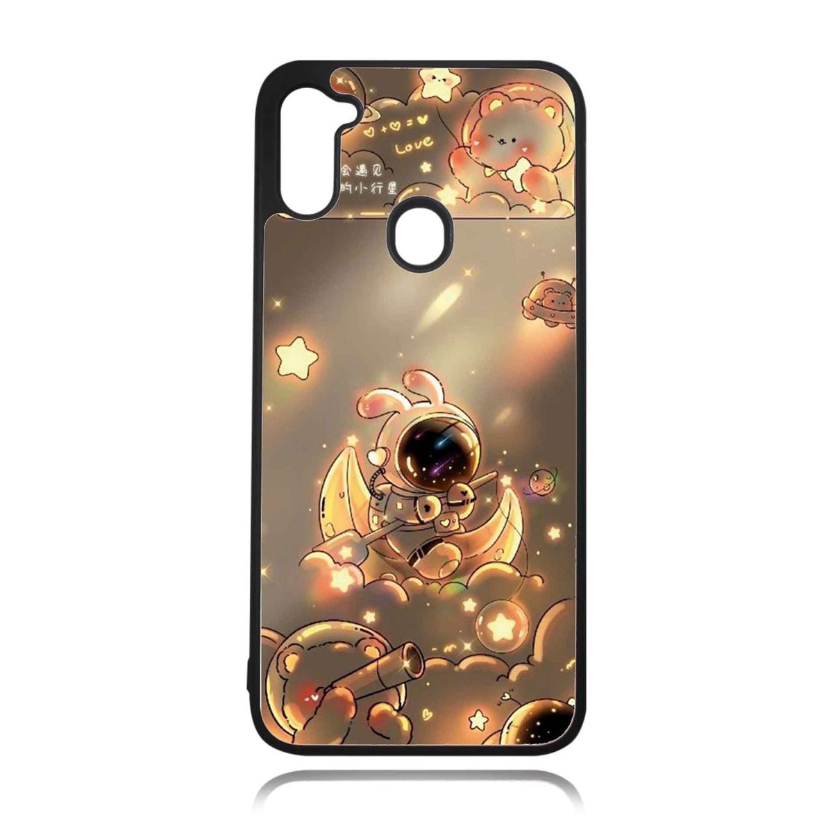 GENERICO - Funda Protector Case Para SAMSUNG A11.