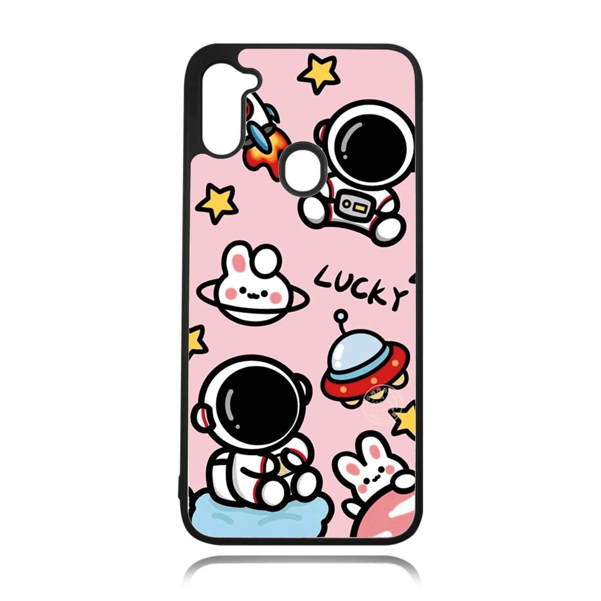 GENERICO - Funda Protector Case Para SAMSUNG A11.