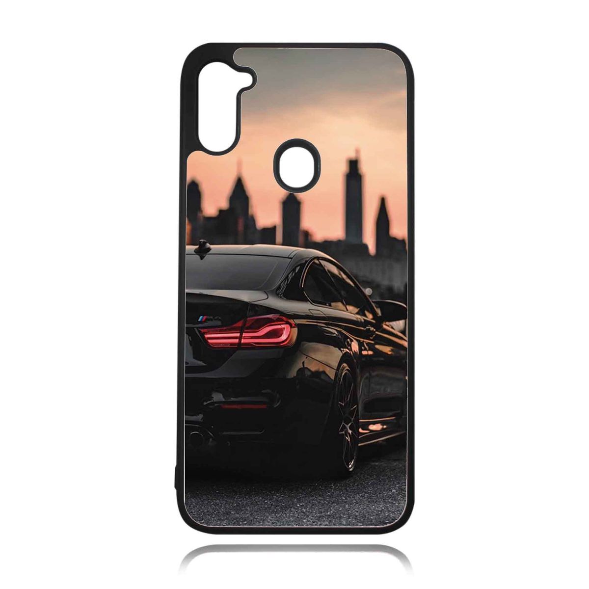 GENERICO - Funda Protector Case Para SAMSUNG A11.