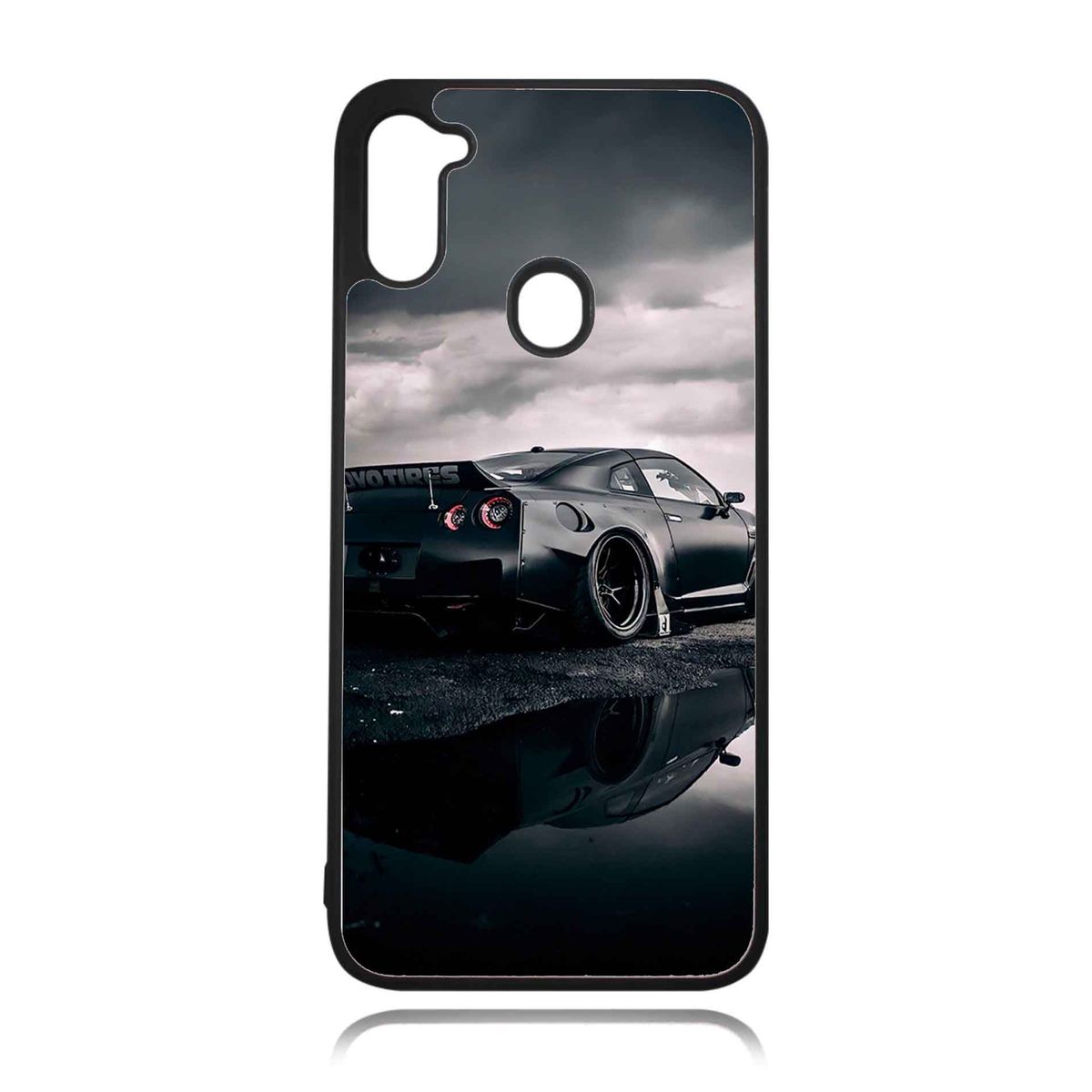 GENERICO - Funda Protector Case Para SAMSUNG A11.