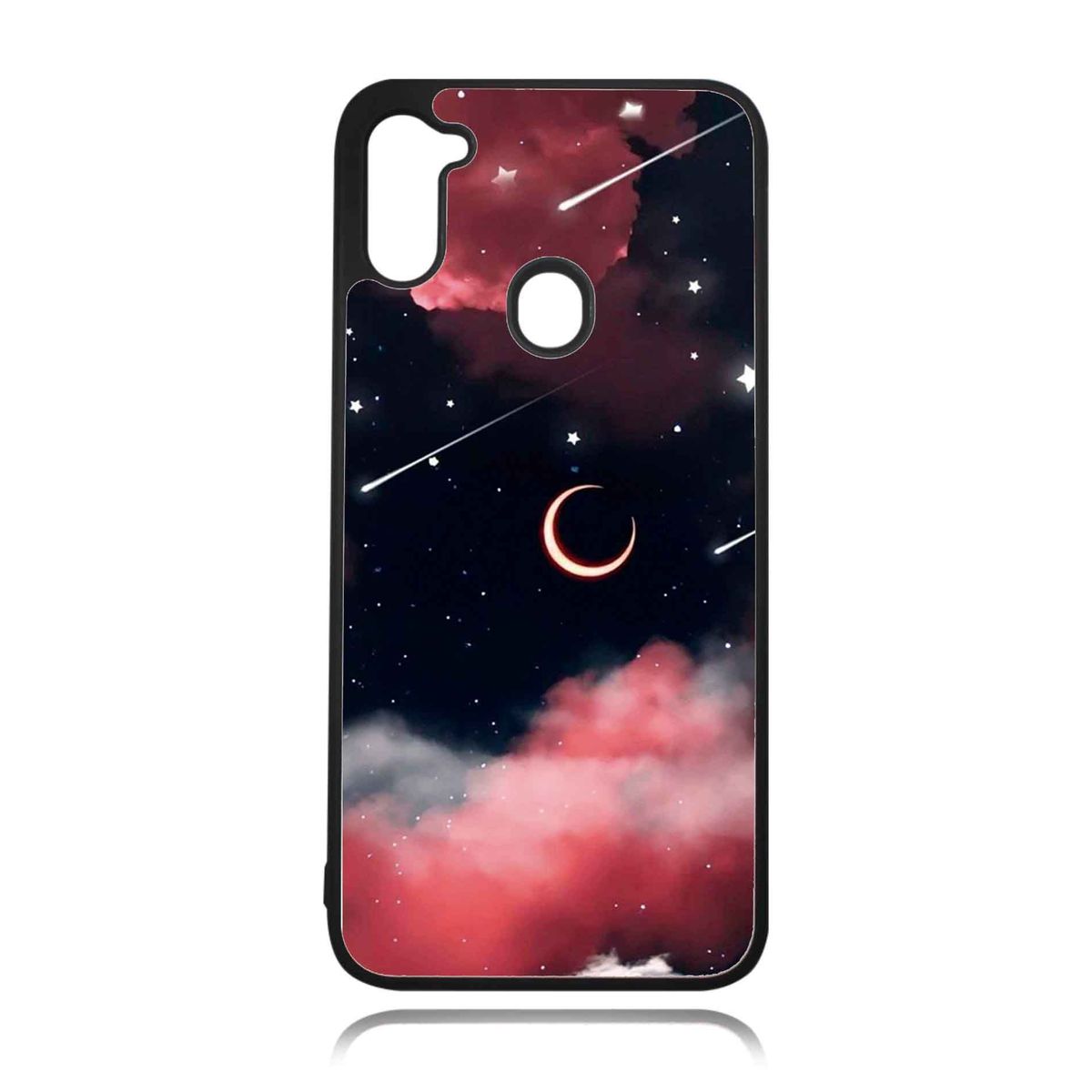 GENERICO - Funda Protector Case Para SAMSUNG A11.