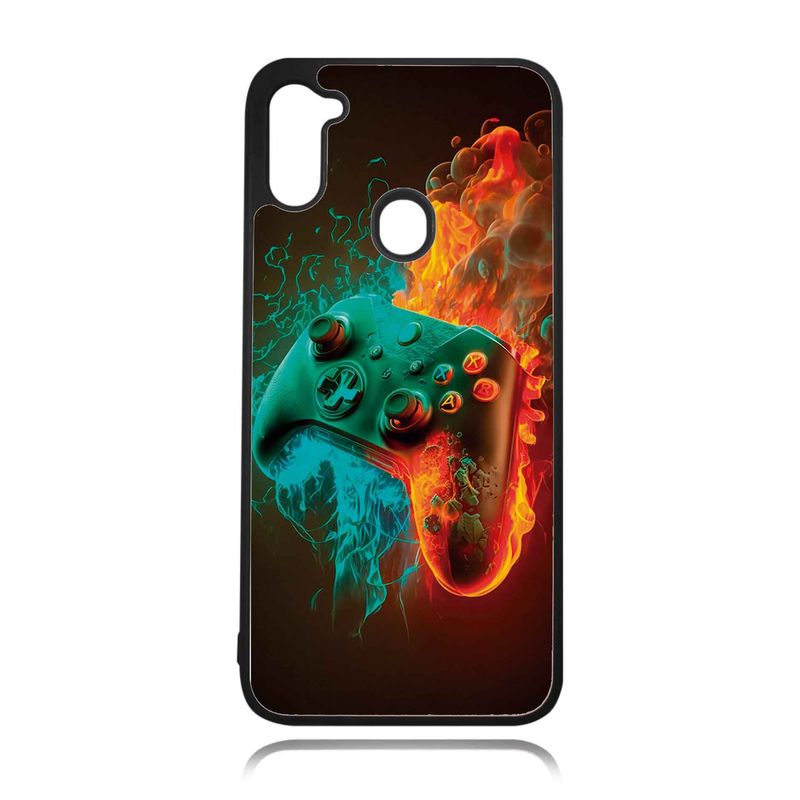 GENERICO - Funda Protector Case Para SAMSUNG A11.