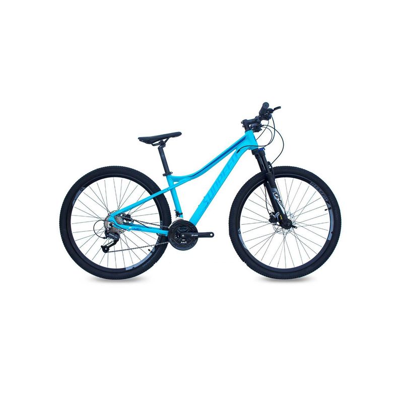 SUNPEED - Bicicleta Montañera Sunpeed ONE Aro 29 Talla 15.5 (S)