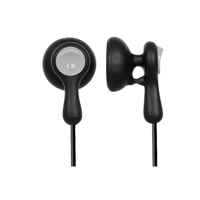 PANASONIC - Audífonos In Ear Panasonic RP-HV41 Negro