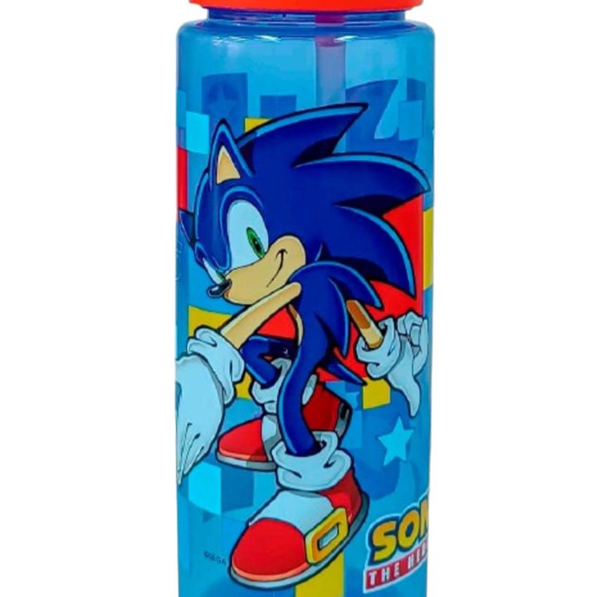 SCOOL - TOMATODO SCOOL Botella PP CC 590mL SONIC