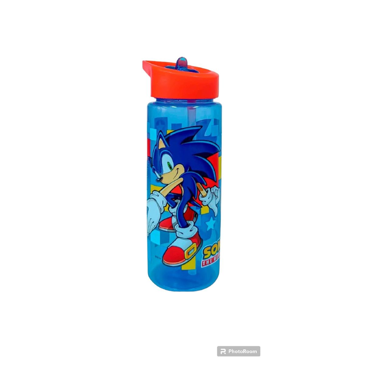SCOOL - TOMATODO SCOOL Botella PP CC 590mL SONIC