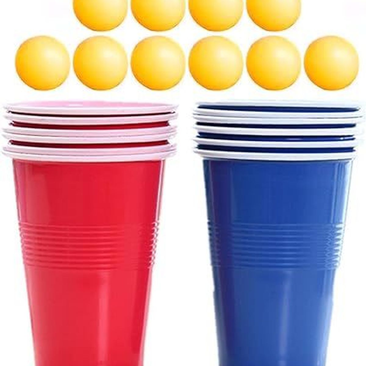 GENERICO - Beer Pong juego de mesa