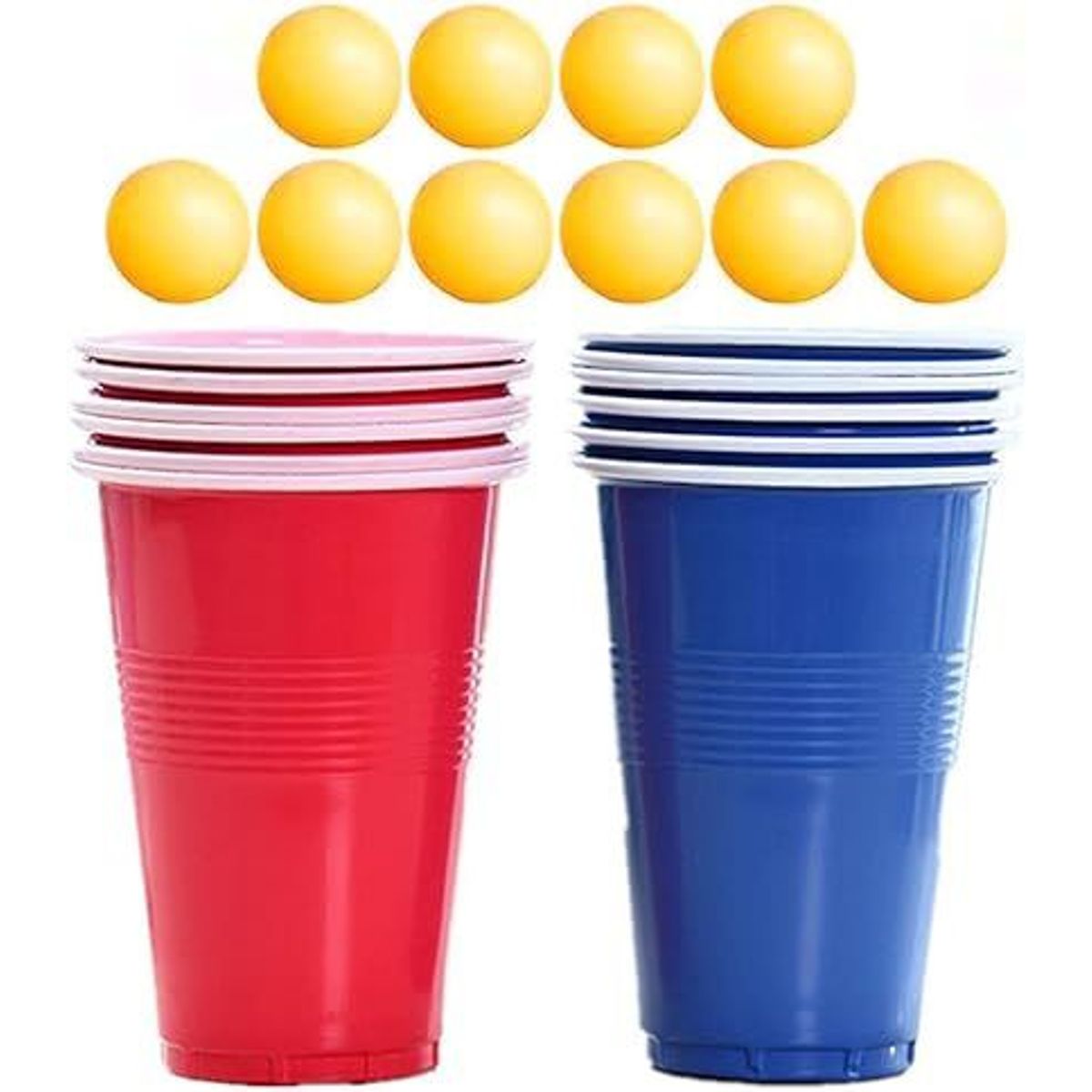 GENERICO - Beer Pong juego de mesa