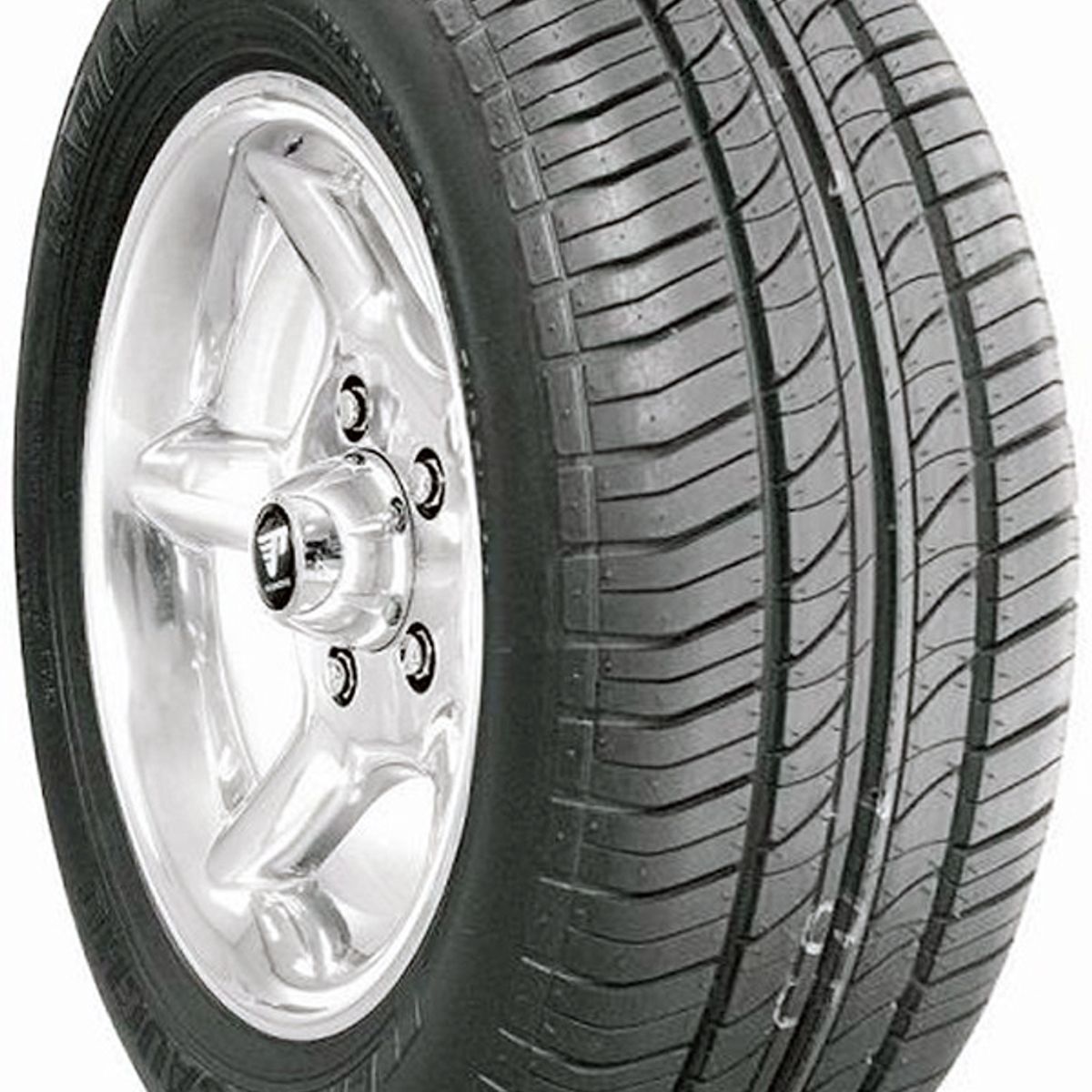 LIMA CAUCHO - 185/ 65 R 14 86S LIMA CAUCHO T65 N LLANTA PCR