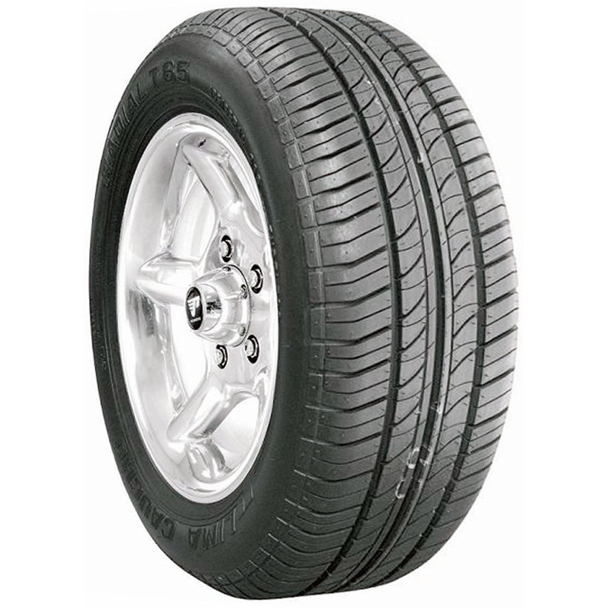 LIMA CAUCHO - 185/ 65 R 14 86S LIMA CAUCHO T65 N LLANTA PCR