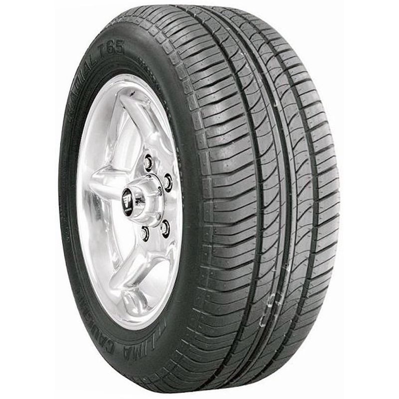 LIMA CAUCHO - 18565R14 86S LIMA CAUCHO T65 N LLANTA PCR