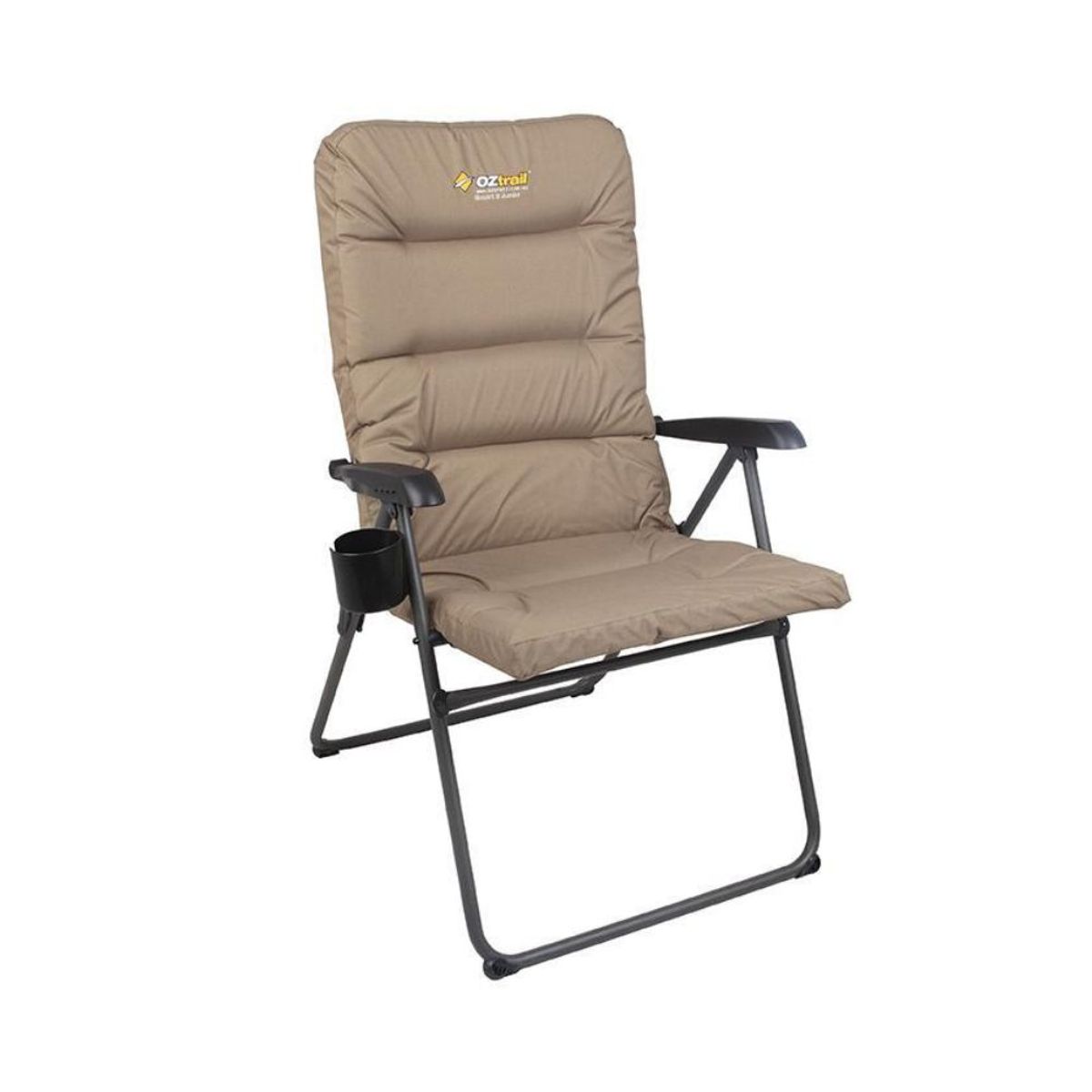 OZTRAIL - Silla OZtrail Coolum 5