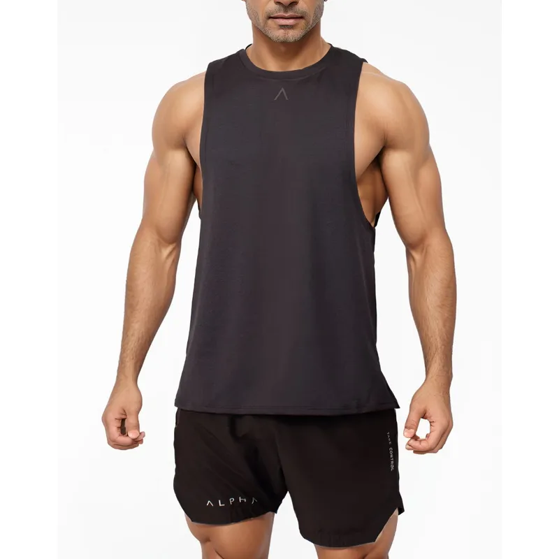 ALPHA FIT - Bividi deportivo Hombre I Bvd Hombre Gym - Ropa deportiva Hombre