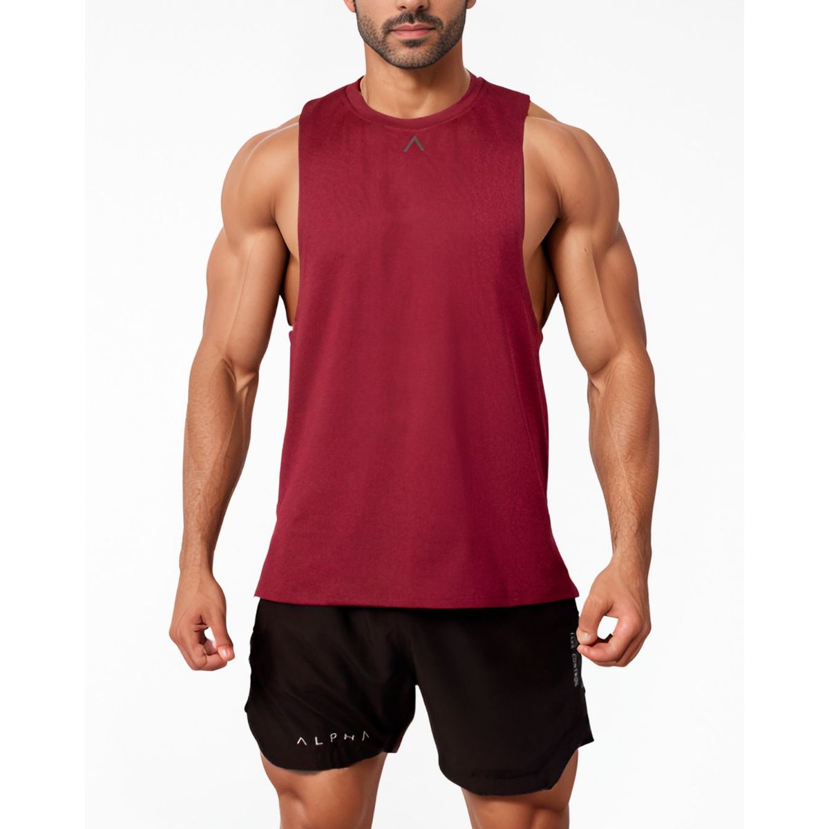ALPHA FIT - Bividi deportivo Hombre I Bvd Hombre Gym - Ropa deportiva Hombre