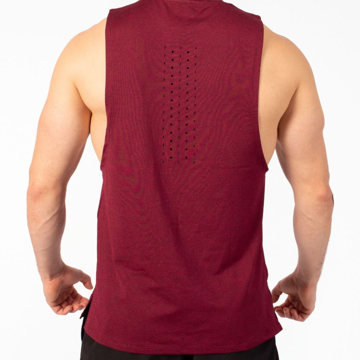 ALPHA FIT - Bividi deportivo Hombre I Bvd Hombre Gym - Ropa deportiva Hombre