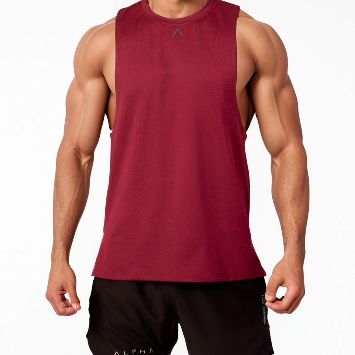 ALPHA FIT - Bividi deportivo Hombre I Bvd Hombre Gym - Ropa deportiva Hombre