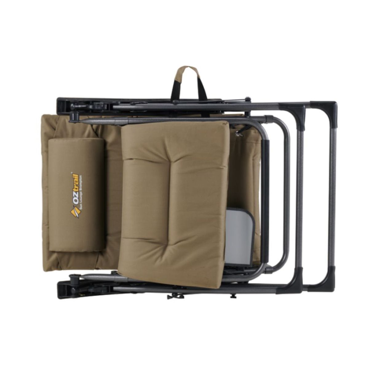 OZTRAIL - Silla OZtrail Brampton