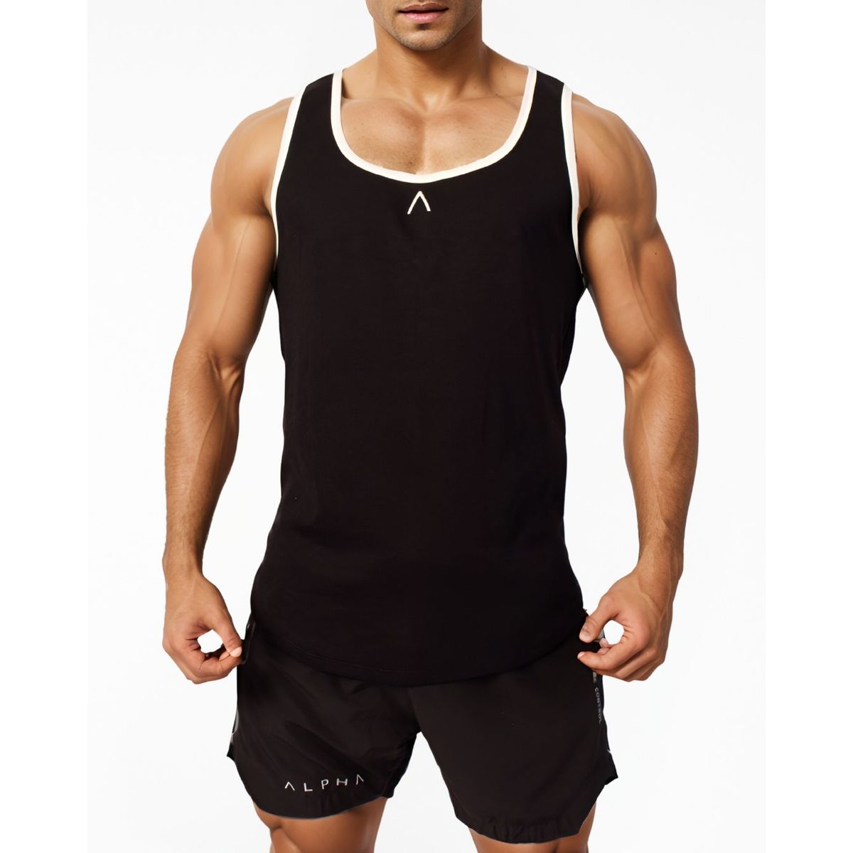 ALPHA FIT - Bividi deportivo Hombre I Bvd Hombre Gym - Ropa deportiva Hombre