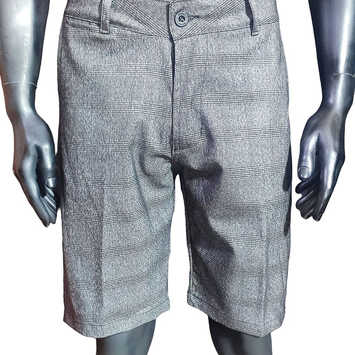 MASSERANO - bermuda Porsche hombre