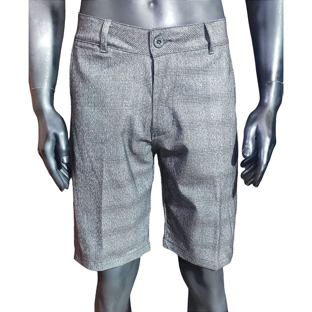 MASSERANO - bermuda Porsche hombre