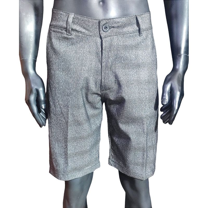 MASSERANO - bermuda Porsche hombre