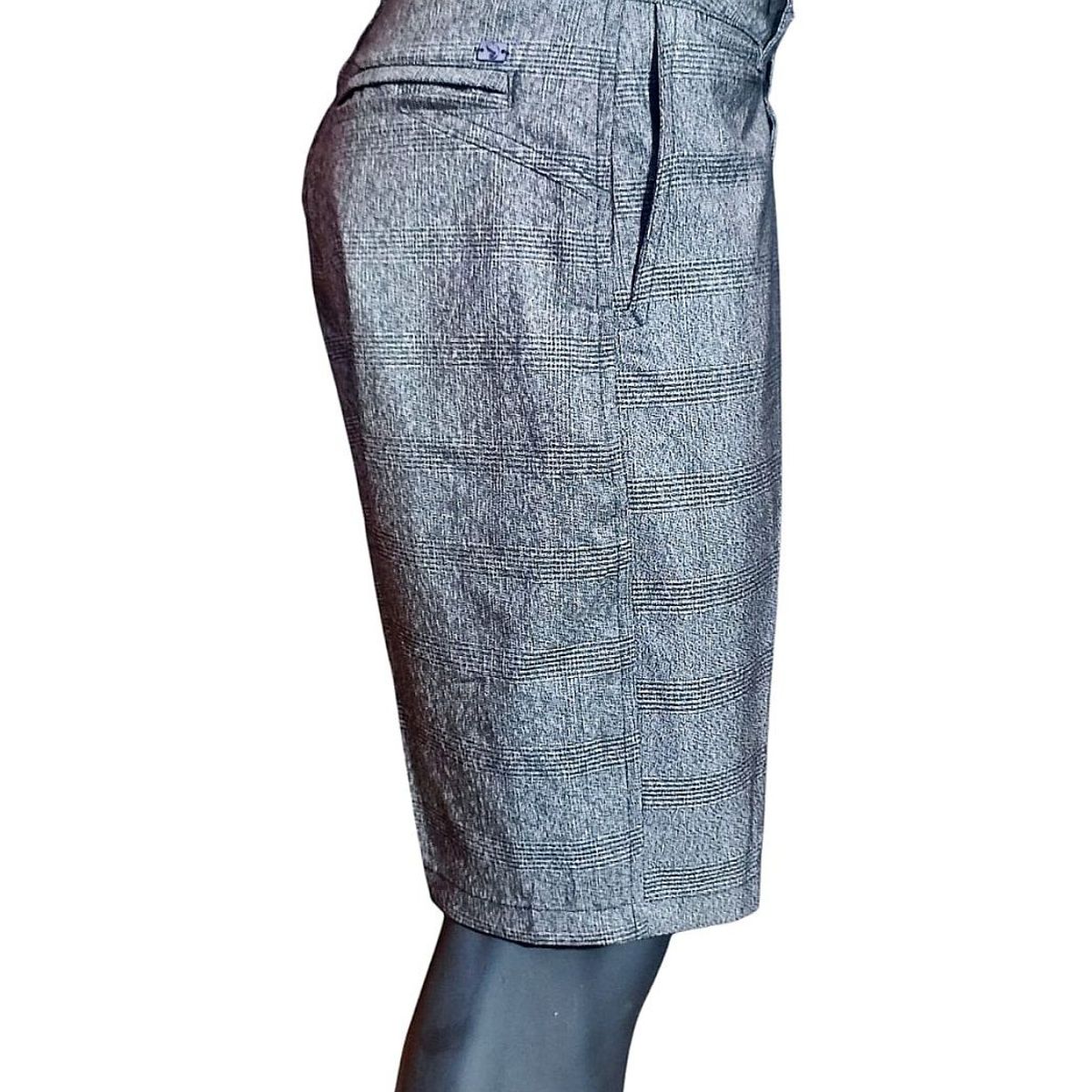 MASSERANO - bermuda Porsche hombre