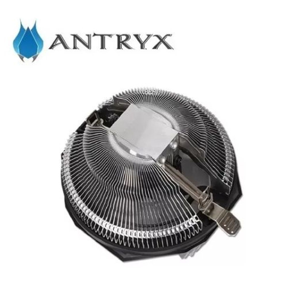 ANTRYX - COOLER PARA PROCESADOR ANTRYX MIRAGE 210