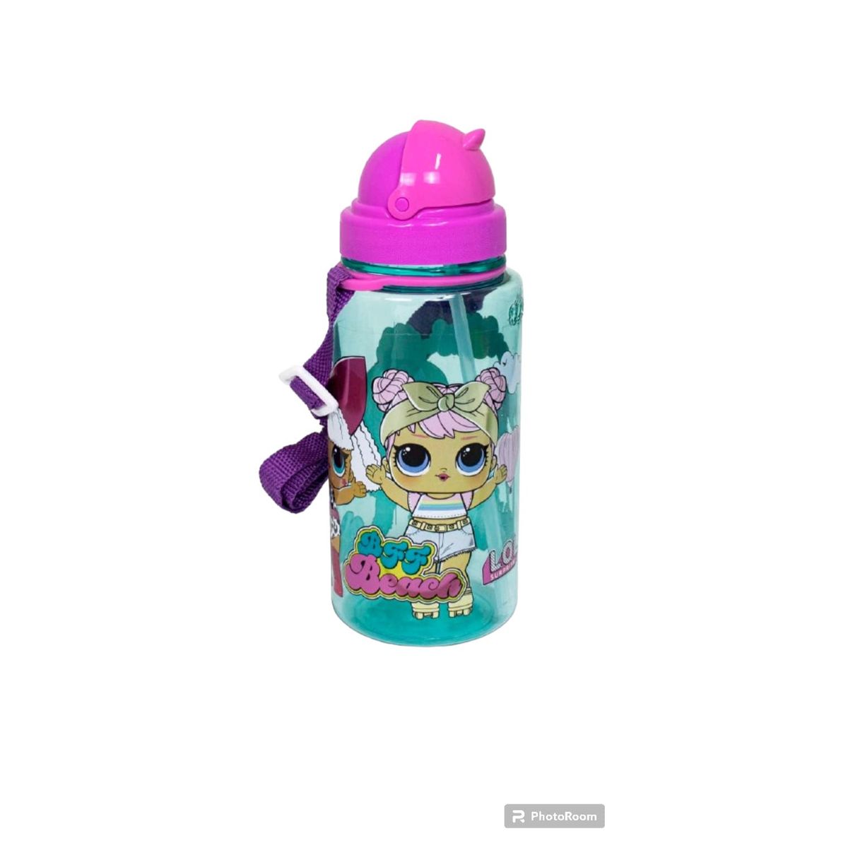 SCOOL - TOMATODO SCOOL Grande 450ml - LOL