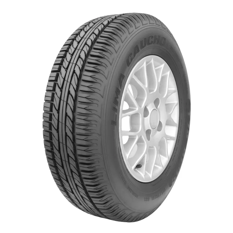 LIMA CAUCHO - 195/ 65 R 15 91S LIMA CAUCHO T70 PLUS N LLANTA PCR