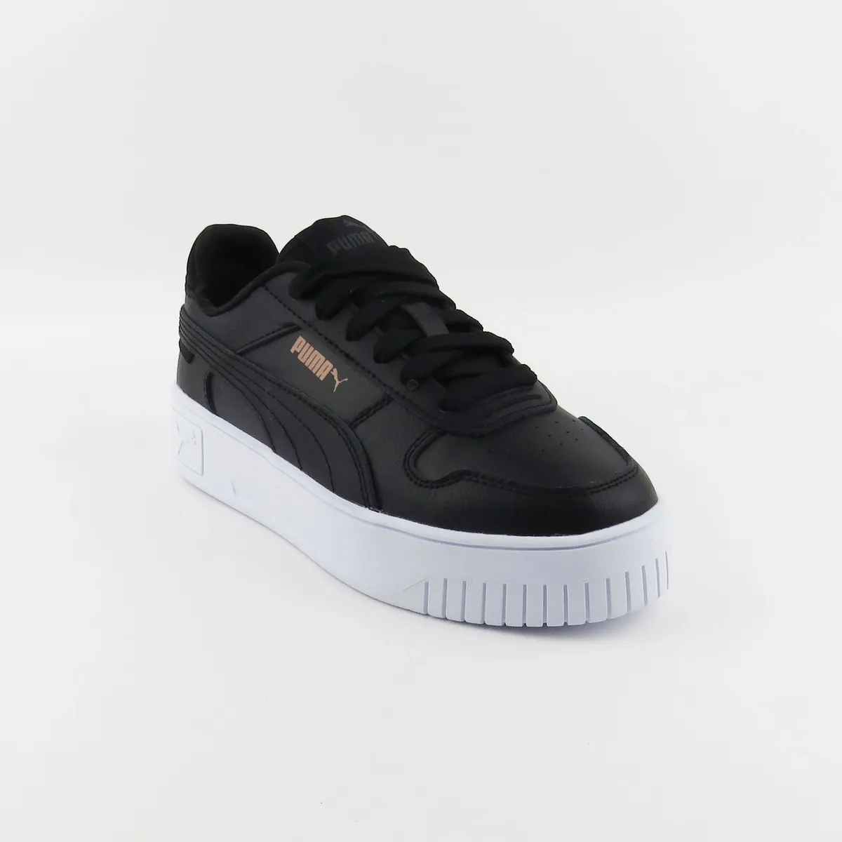 PUMA - ZAPATILLAS PUMA CARINA STREET 389390-02