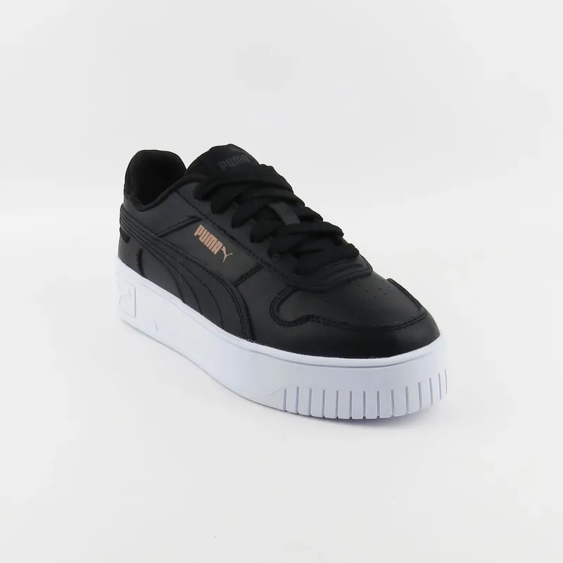 PUMA - ZAPATILLAS PUMA CARINA STREET 389390-02