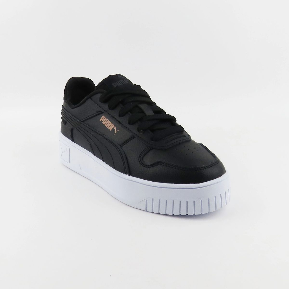 PUMA - ZAPATILLAS PUMA CARINA STREET 389390-02